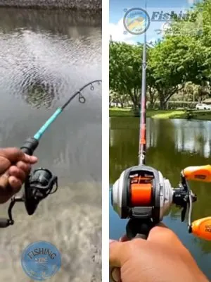 Fishing Reels