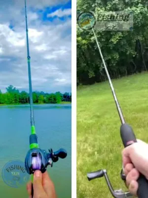 Fishing Rods